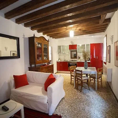 Ca Morgana A Rialto *