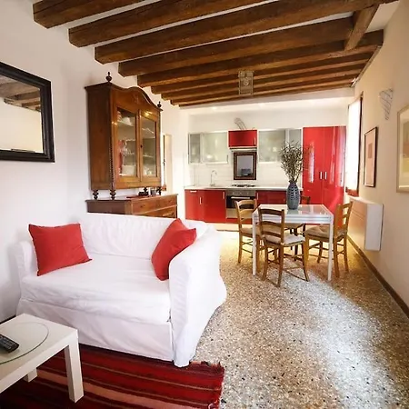 Ca Morgana A Rialto *