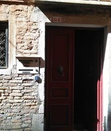 Ca Morgana A Rialto *