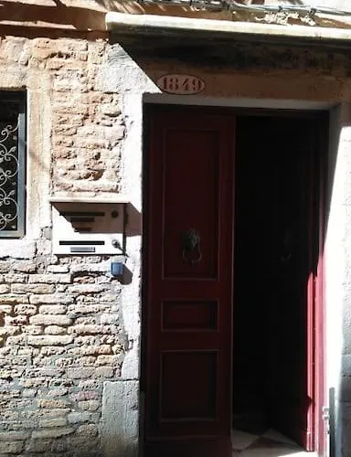 Ca Morgana A Rialto *