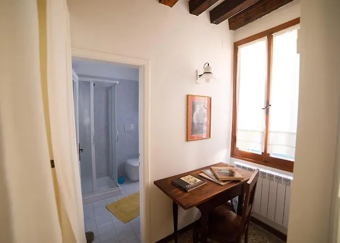 Ca Morgana A Rialto Apartamento