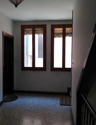 Apartment Ca Morgana A Rialto *