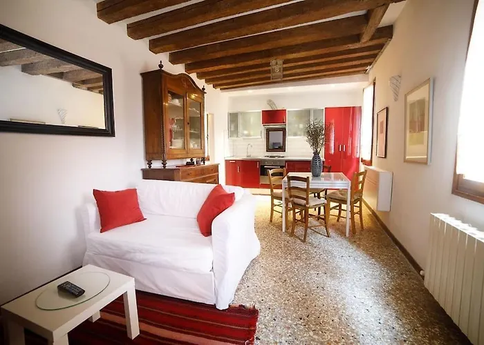 Ca Morgana A Rialto *