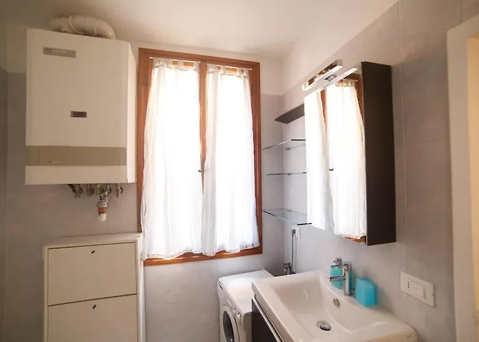 Ca Morgana A Rialto *