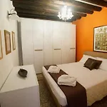 Ca Morgana A Rialto Appartement Venetië