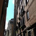 Appartement Ca Morgana A Rialto