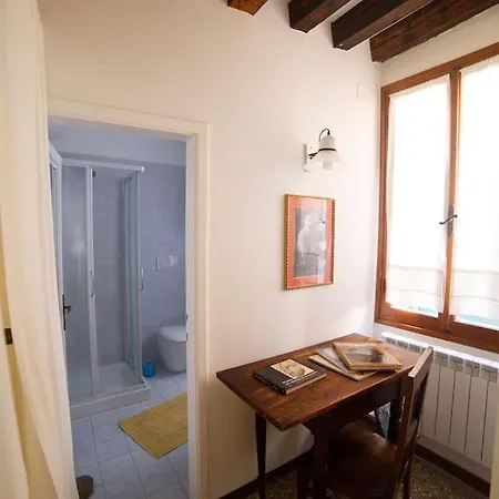 Ca Morgana A Rialto Appartement