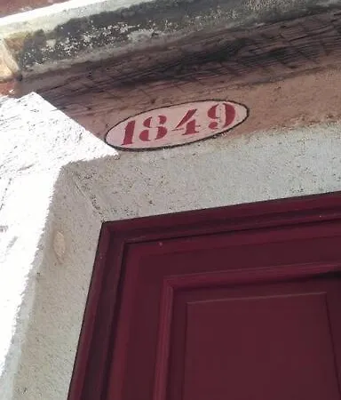 Ca Morgana A Rialto Velence