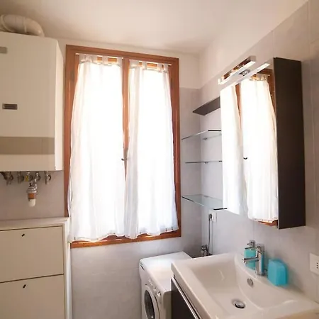 Ca Morgana A Rialto *